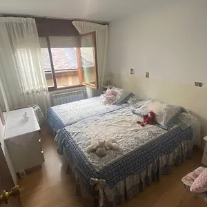 Dúplex En El Centro Del Pueblo, Muy Bien Comunicado Puigcerdà